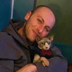 Meet your Posher, Lance